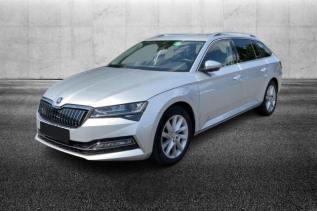 SKODA Superb 1.4 TSI Plug-In Hybrid DSG Wagon Style rif. 22889744