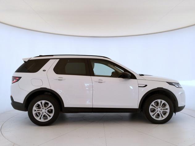 Land Rover Discovery Sport 2.0 TD4 180 CV AWD Auto S - TETTO PANORAMICO - Foto 4