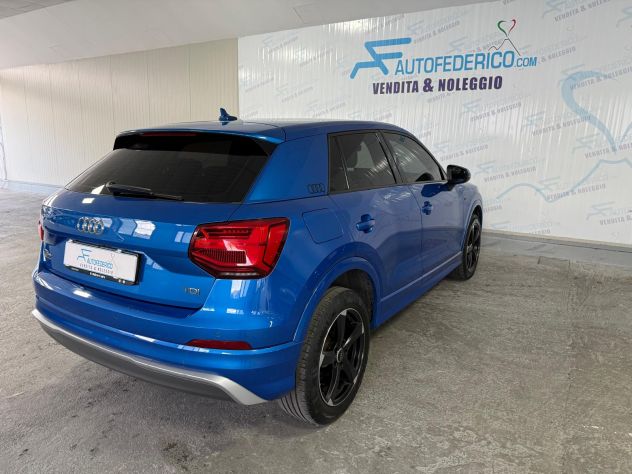 Audi Q2 1.6 Tdi 115cv Automatica S Line - Foto 4