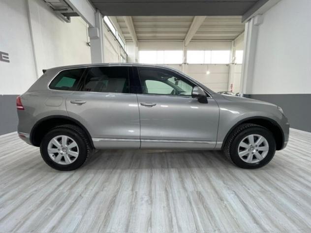 Volkswagen Touareg 3.0 TDI 262 CV tip. BlueMotion Technology Executive - Foto 9
