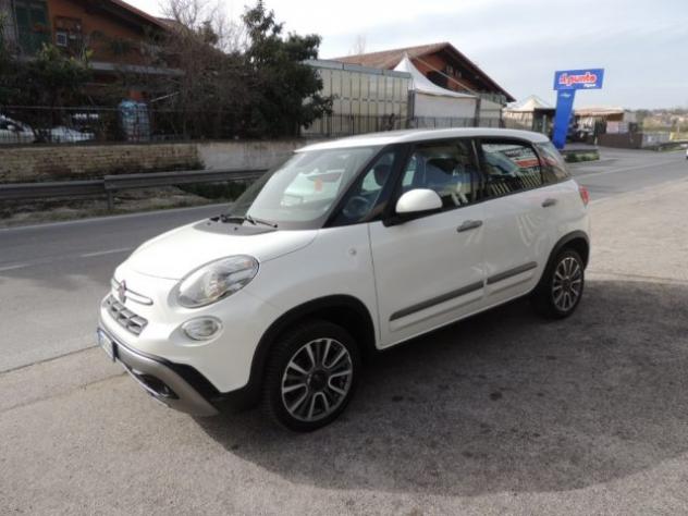 FIAT 500L 1.3 Multijet 95 CV City Cross rif. 23448603