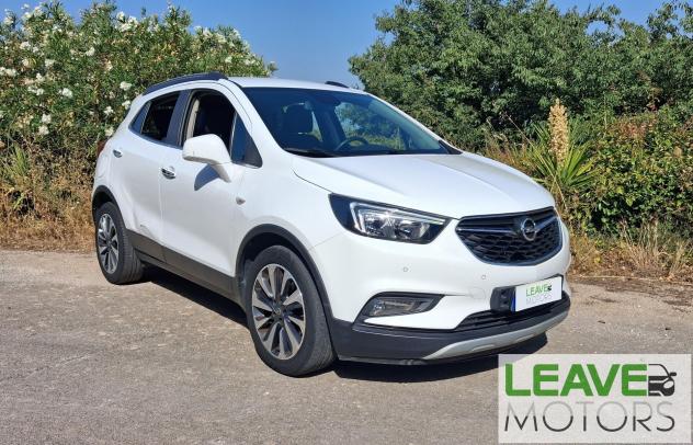 Opel Mokka 1.6 CDTI aut. (M1567) - Foto 3