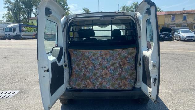 Fiat Qubo 1.3 MJT 75 CV AUTOCARRO - Foto 6
