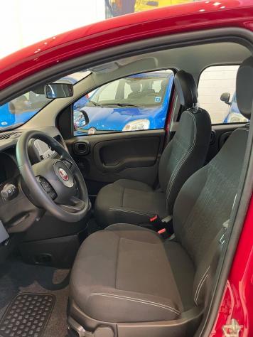 FIAT Panda 1.0 FireFly 70cv S&S Hybrid Icon - Foto 7