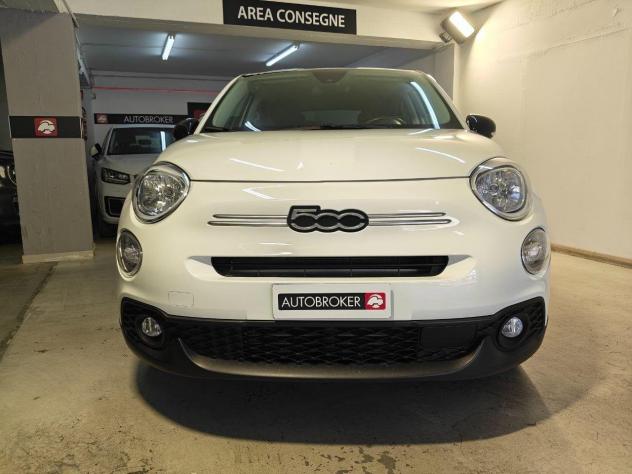 FIAT 500X 1.3 MultiJet 95 CV Club - Foto 2