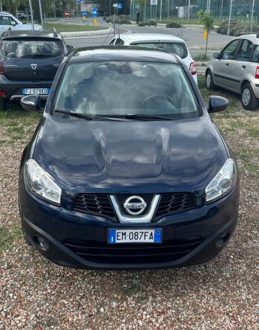Nissan Qashqai 1.6 16V GPL Eco Acenta - Foto 3