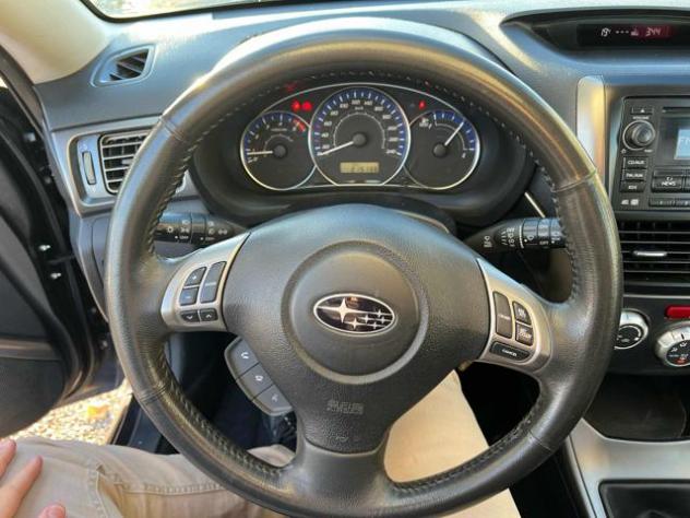 SUBARU Impreza XV 2.0D Trend rif. 23026906 - Foto 9