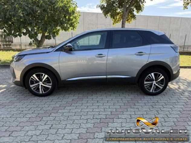 PEUGEOT 3008 BlueHDi 130 S&S EAT8 Allure Pack rif. 24069810 - Foto 6