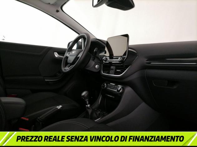 Ford Puma 1.0 ecoboost h Titanium s&s 125cv - Foto 7