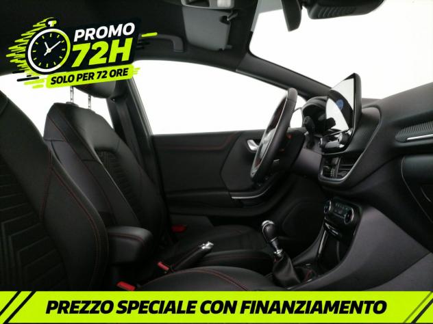 Ford Puma 1.0 ecoboost h ST-Line X s&s 125cv - Foto 6