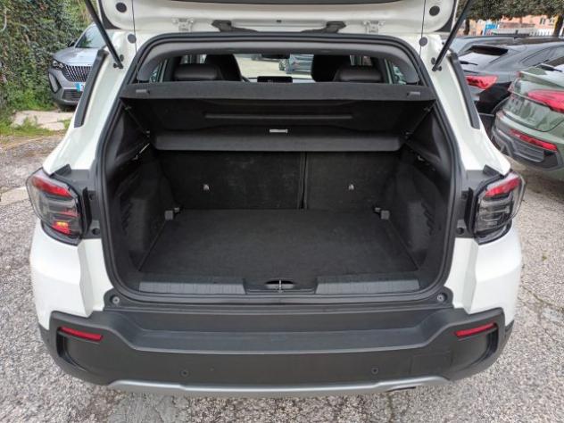 JEEP Avenger 1200 TURBO ALTITUDE 100CV CARPLAY PDC"17 rif. 24086415 - Foto 7