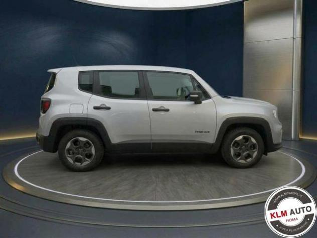 JEEP Renegade 1.0 AUTOMATICA NAVI !!! PRONTA CONSEGNA !!! rif. 24148803 - Foto 3