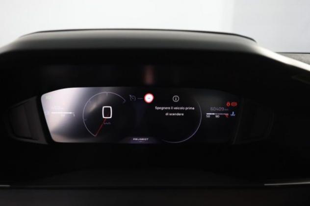 PEUGEOT 208 208 PureTech 100 Stop&Start 5 porte Allure rif. 24158440 - Foto 7