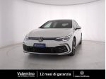 Volkswagen Golf GTE 1.4 TSI GTE DSG