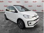 Volkswagen up! 1.0 75 CV  high up! AUTOMATICA, 5 PORTE!