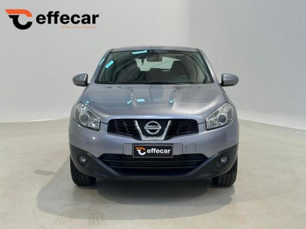 NISSAN Qashqai 1.5 dCi DPF N-Tec FL rif. 23867487 - Foto 2