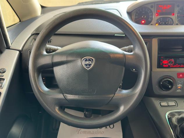 Lancia MUSA 1.3 Multijet 90 CV Euro 4 Platino - Foto 10