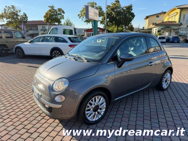 FIAT 500 1.2 Lounge rif. 24189890 - Foto 2
