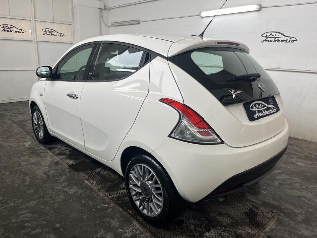 Lancia Ypsilon Ypsilon 1.3 MJT 16V 95 CV 5 porte S&S Gold TUA DA 89,00 AL MESE - Foto 4
