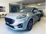 Ford Puma 1.0 ecoboost hybrid ST-Line