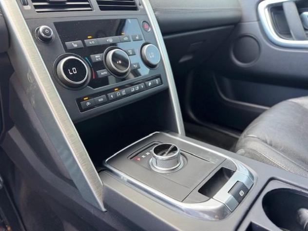 LAND ROVER Discovery Sport 2.0 TD4 150 CV HSE Luxury rif. 24094041 - Foto 6