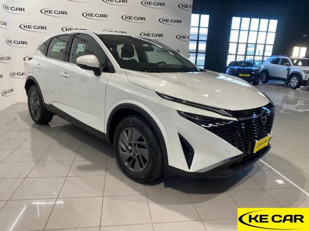 Nissan Qashqai Qashqai MHEV 140 CV Acenta - Foto 3