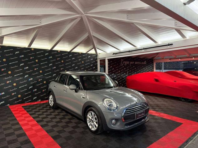 MINI One D 1.5 - Foto 3