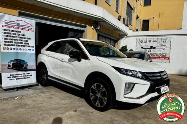 MITSUBISHI Eclipse Cross 1.5 turbo 2WD Invite rif. 23795479