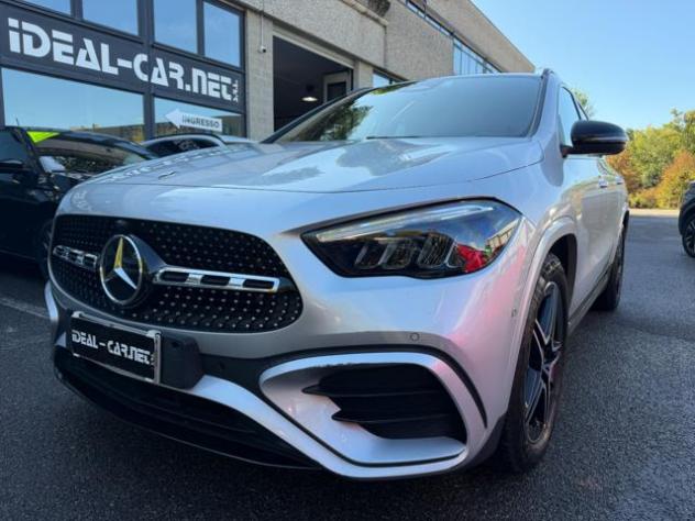 MERCEDES-BENZ GLA 200 d Automatica AMG Premium rif. 24176536