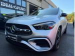 MERCEDES-BENZ GLA 200 d Automatica AMG Premium rif. 24176536