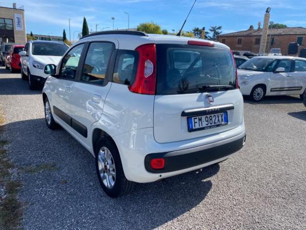 FIAT Panda 1.2 Lounge 5 POSTI rif. 24190330 - Foto 4