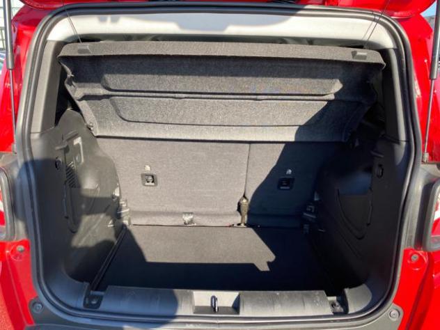JEEP Renegade 1.5 Turbo T4 MHEV Summit rif. 23780333 - Foto 7