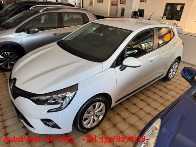 RENAULT Clio Blue dCi 85 CV 5 porte Business rif. 24203029