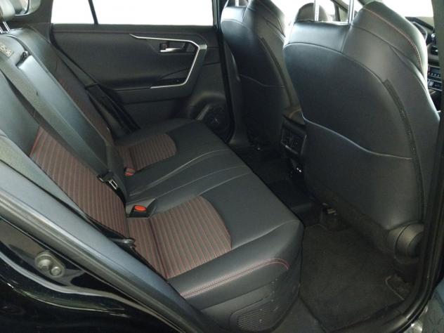 Suzuki Across 2.5 Plug-In Hybrid Top E-CVT 4WD auto - Foto 9