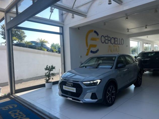 AUDI A1 allstreet 25 TFSI Admired tua da €239,00 mensili rif. 23842854 - Foto 5