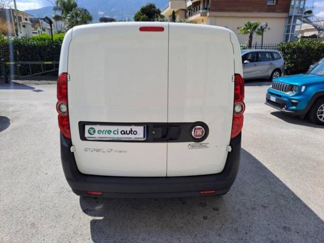 FIAT Doblo Doblò 1.6 MJT 105CV S&S PL-TN Cargo Maxi Business rif. 22200970 - Foto 4