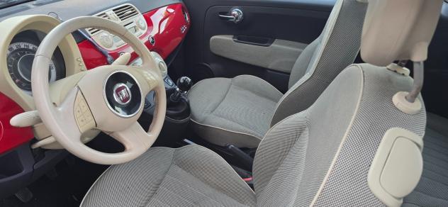 Fiat 500 1.2 Pop - Foto 7