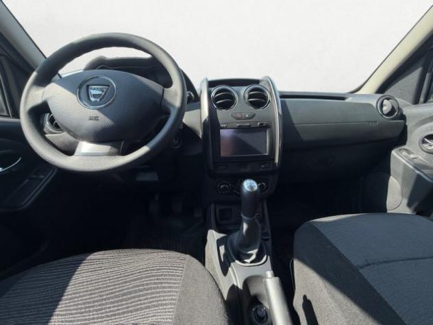 DACIA Duster 1.6 115CV Start&Stop 4x2 rif. 23983682 - Foto 10