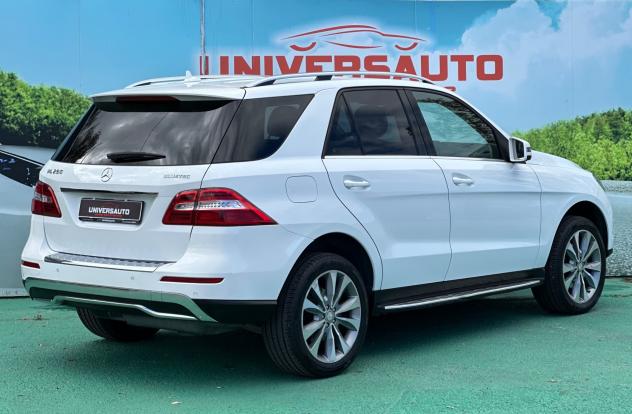 Mercedes-Benz ML250 BlueTEC 204cv 4Matic Premium 2015 - Foto 3