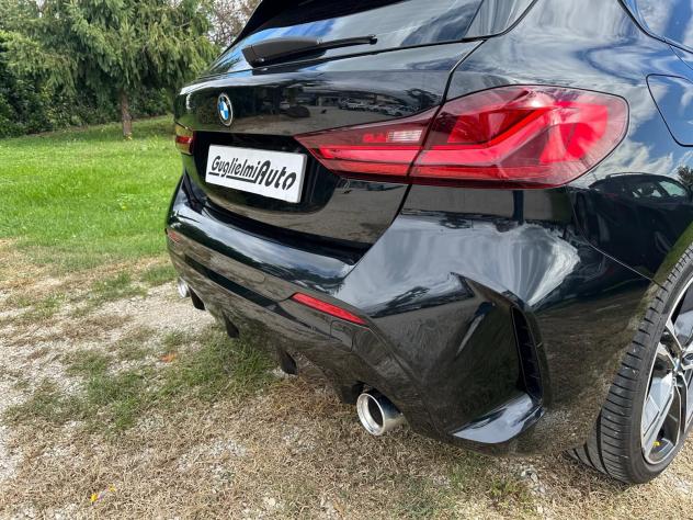 BMW Serie 1 118d 5p. Msport Unico Proprietario - Foto 9