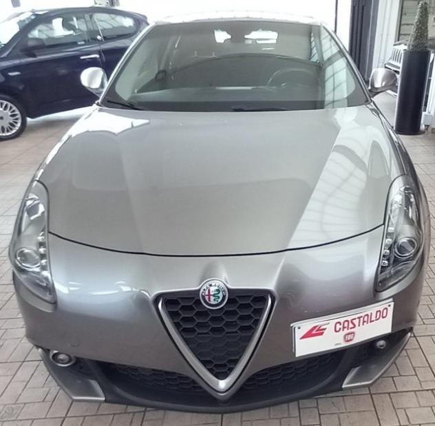 ALFA ROMEO Giulietta 1.6 JTDm 120 CV Super rif. 23932804