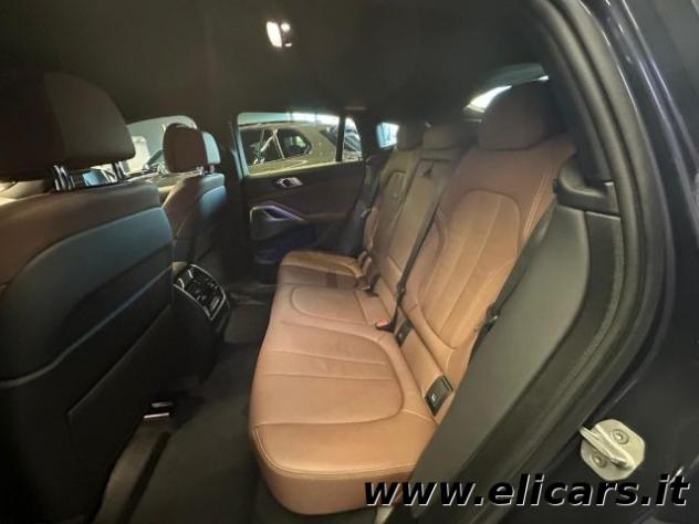 BMW X6 xDrive30d 48V Msport rif. 24008571 - Foto 10