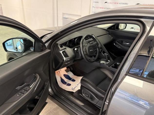 JAGUAR E-Pace 2.0D 150 CV AWD aut. S GARANZIA rif. 24066956 - Foto 6