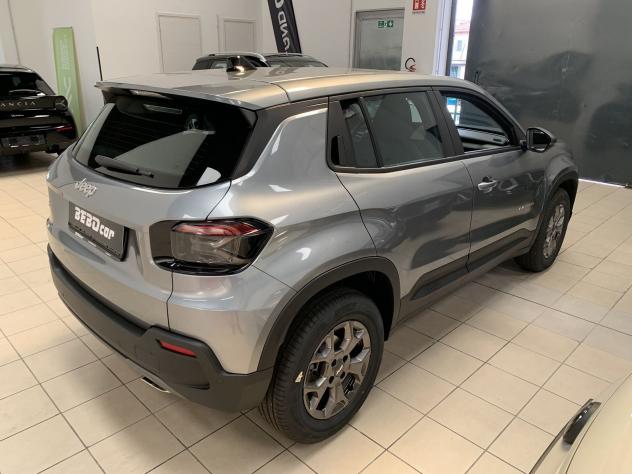 Jeep Avenger 1.2 Turbo Longitude - Foto 7