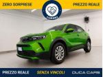 Opel Mokka 1.2 T 100cv Edition MT6