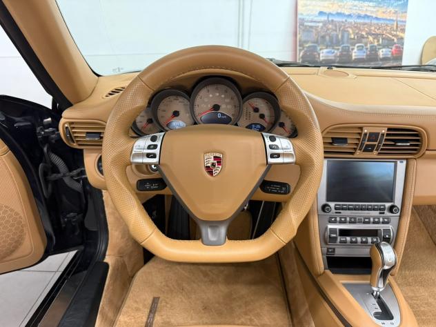 Porsche 911 911 Cabrio 3.6 Carrera 325 CV - Foto 8