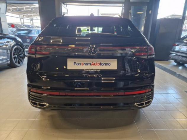 VOLKSWAGEN Taigo 1.0 TSI 115 CV R-Line rif. 23236061 - Foto 6