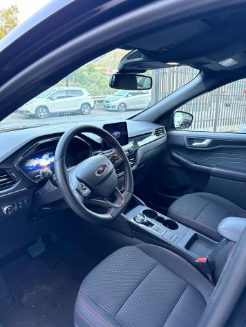 Ford Kuga 1.5 EcoBlue 120 CV 2WD ST-Line - Foto 4