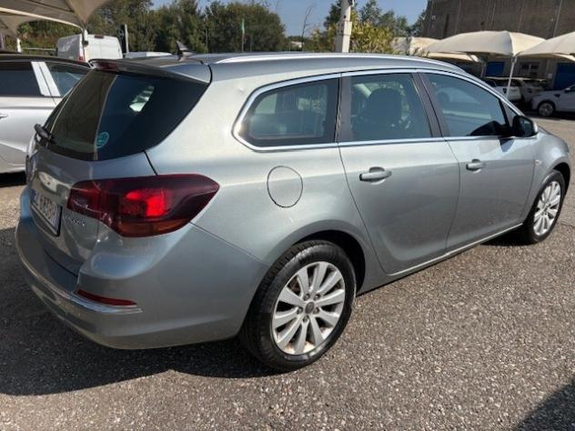 Opel Astra 1.6 CDTI EcoFLEX S&S Sports Tourer Cosmo - Foto 6