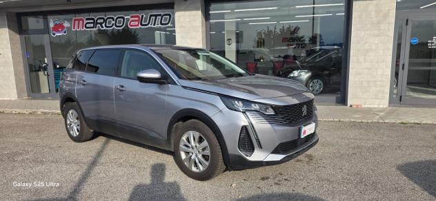 Peugeot 5008 1.5 Diesel 7 posti Automatica - Foto 2